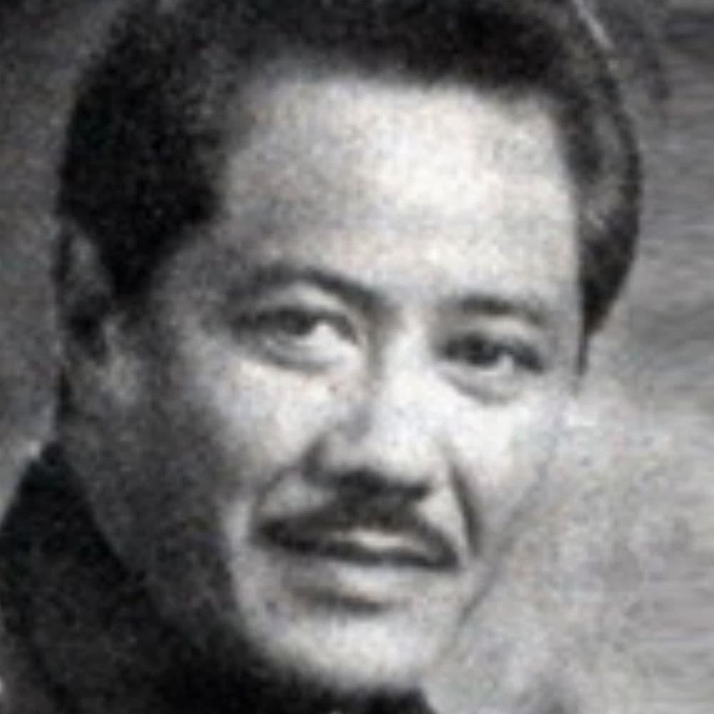 Photo of Dicky Zulkarnaen