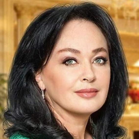 Photo of Larisa Guzeeva