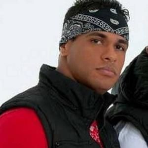 Photo of Carlos Gonzo