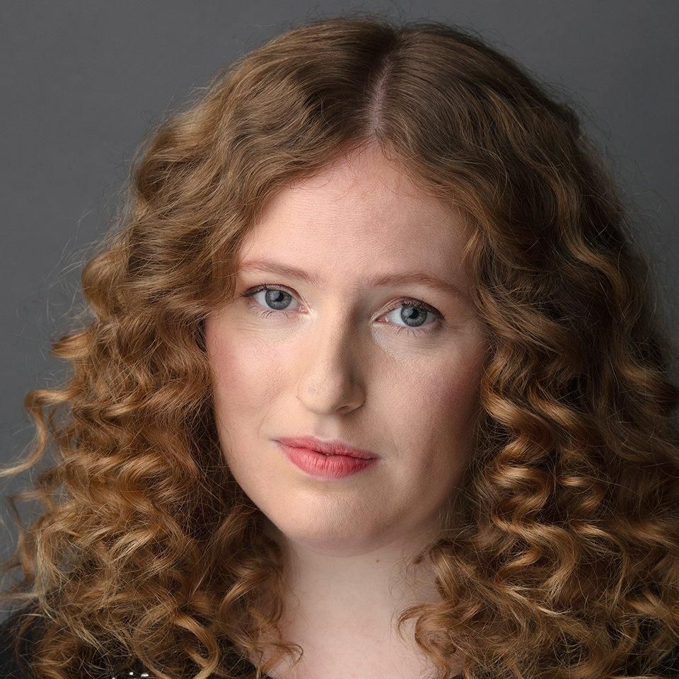 Photo of Lulu Grey