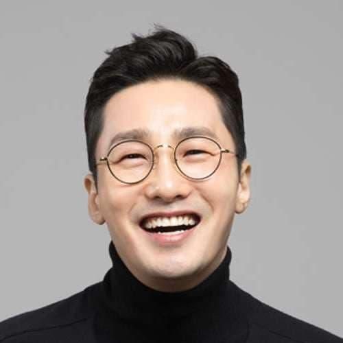 Photo of Hwang Dong-joo