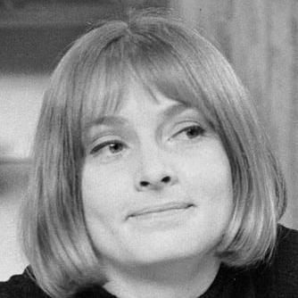 Photo of Jaroslava Brousková