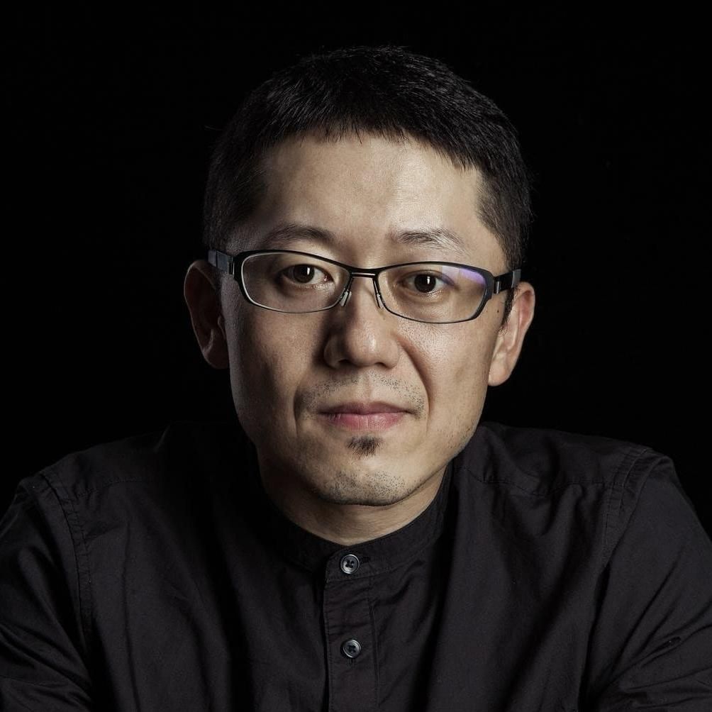 Photo of Xin Yukun