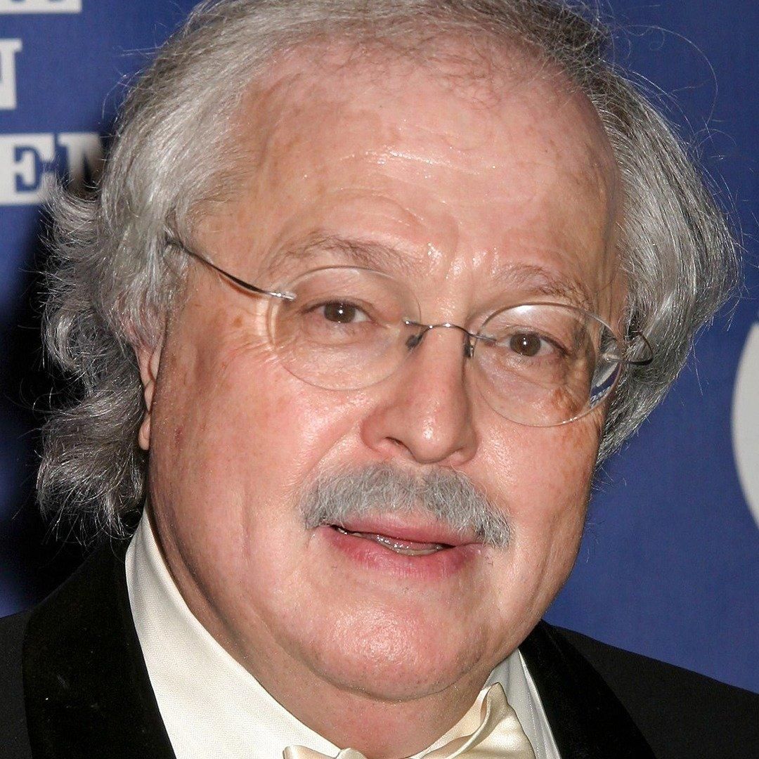 Photo of Michael Baden