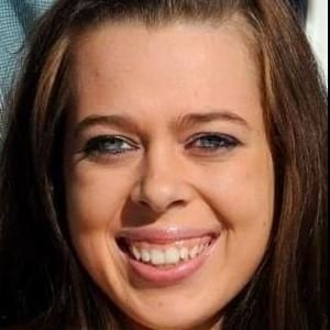 Photo of Erin Taylor