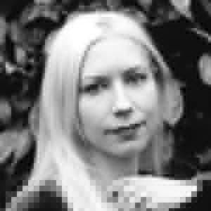 Photo of Jennifer Page