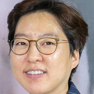 Photo of Yeonu Choi