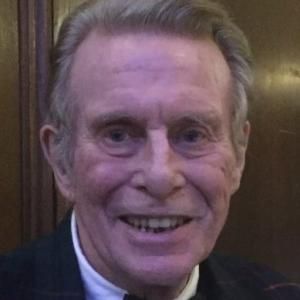 Photo of Christian Roberts