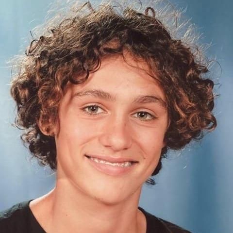Photo of Tristan Margheriti