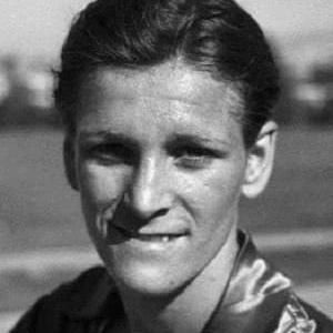 Photo of Babe Didrikson Zaharias