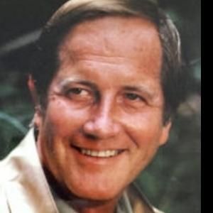 Photo of Jim Fowler