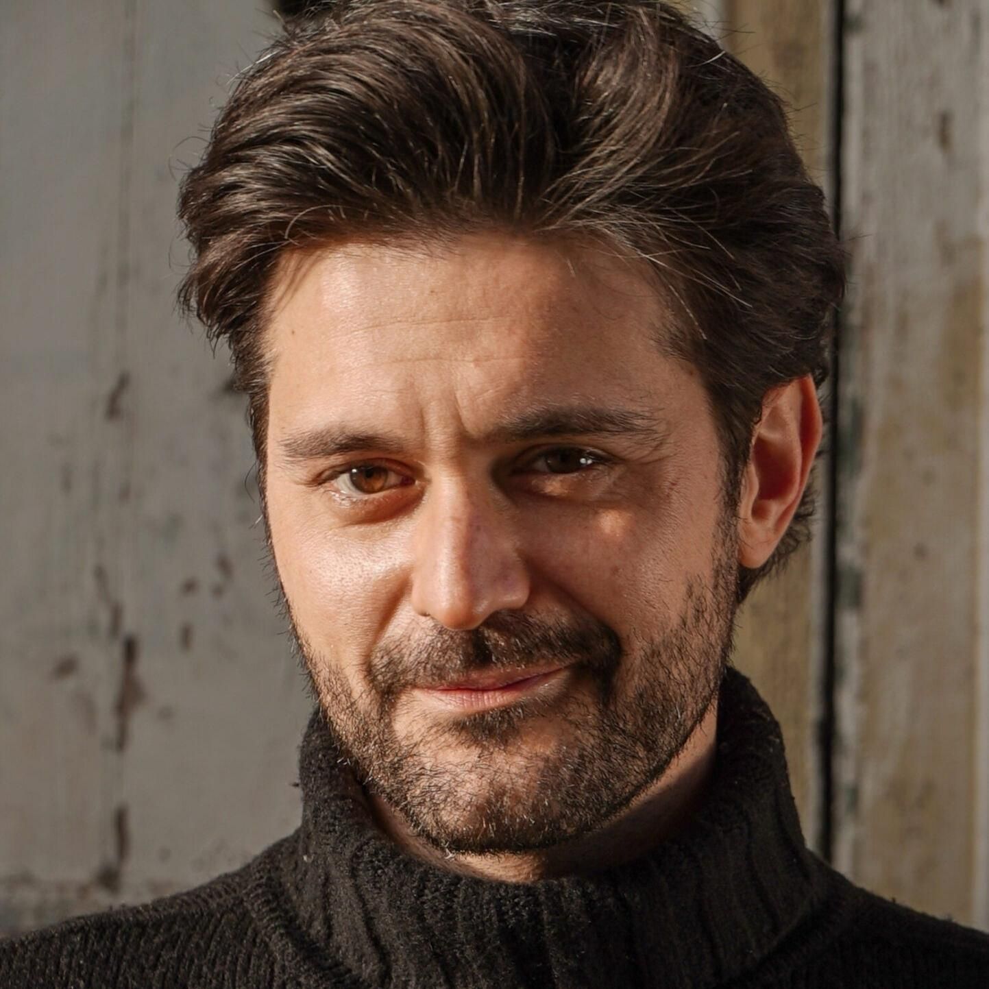 Photo of Matteo Quinzi