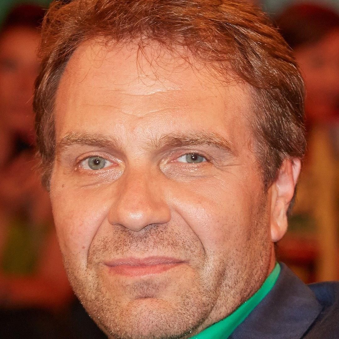 Photo of Peter Rütten