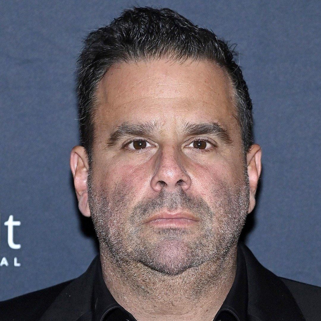 Photo of Randall Emmett