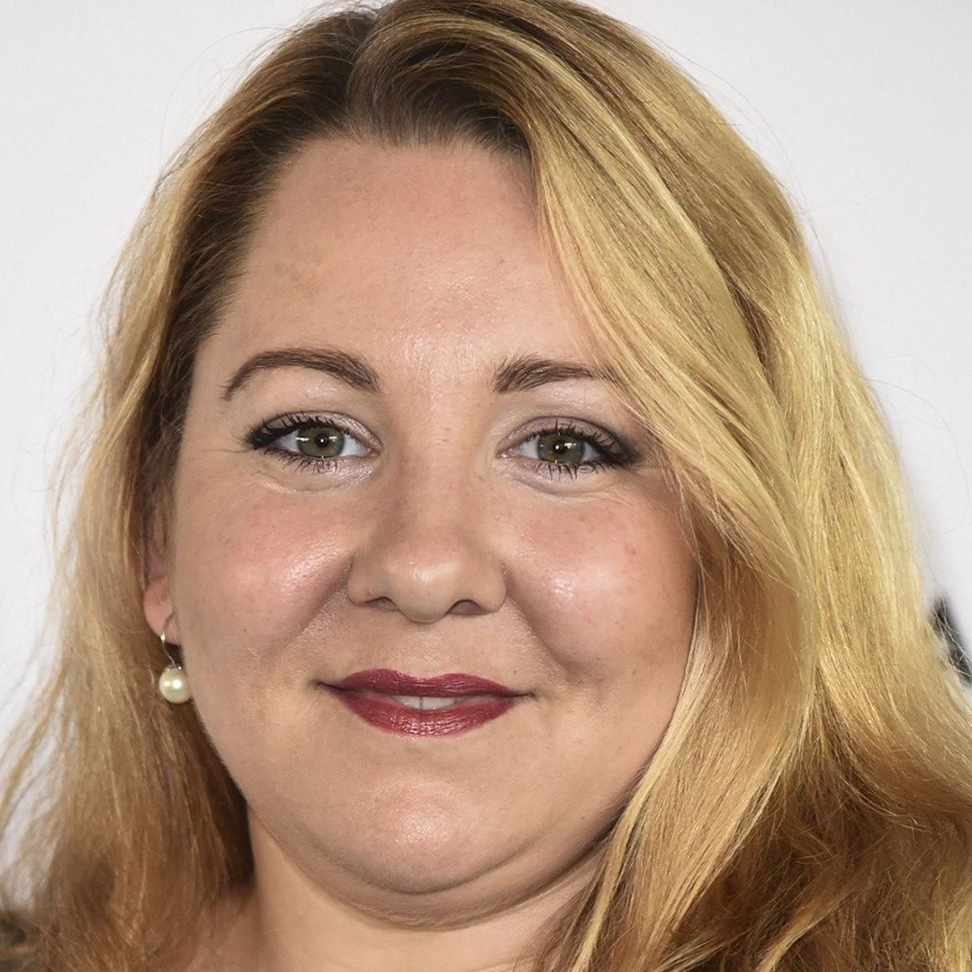 Photo of Mackie Heilmann