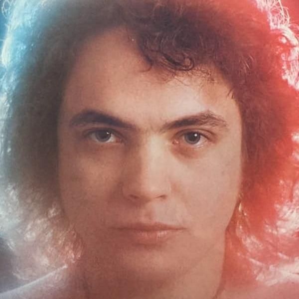 Photo of Kenneth Greuz