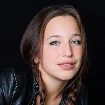 Photo of Vittoria Bottin