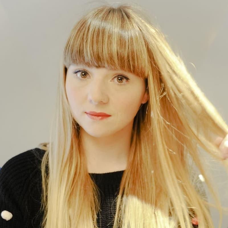 Photo of Lucie Brunet