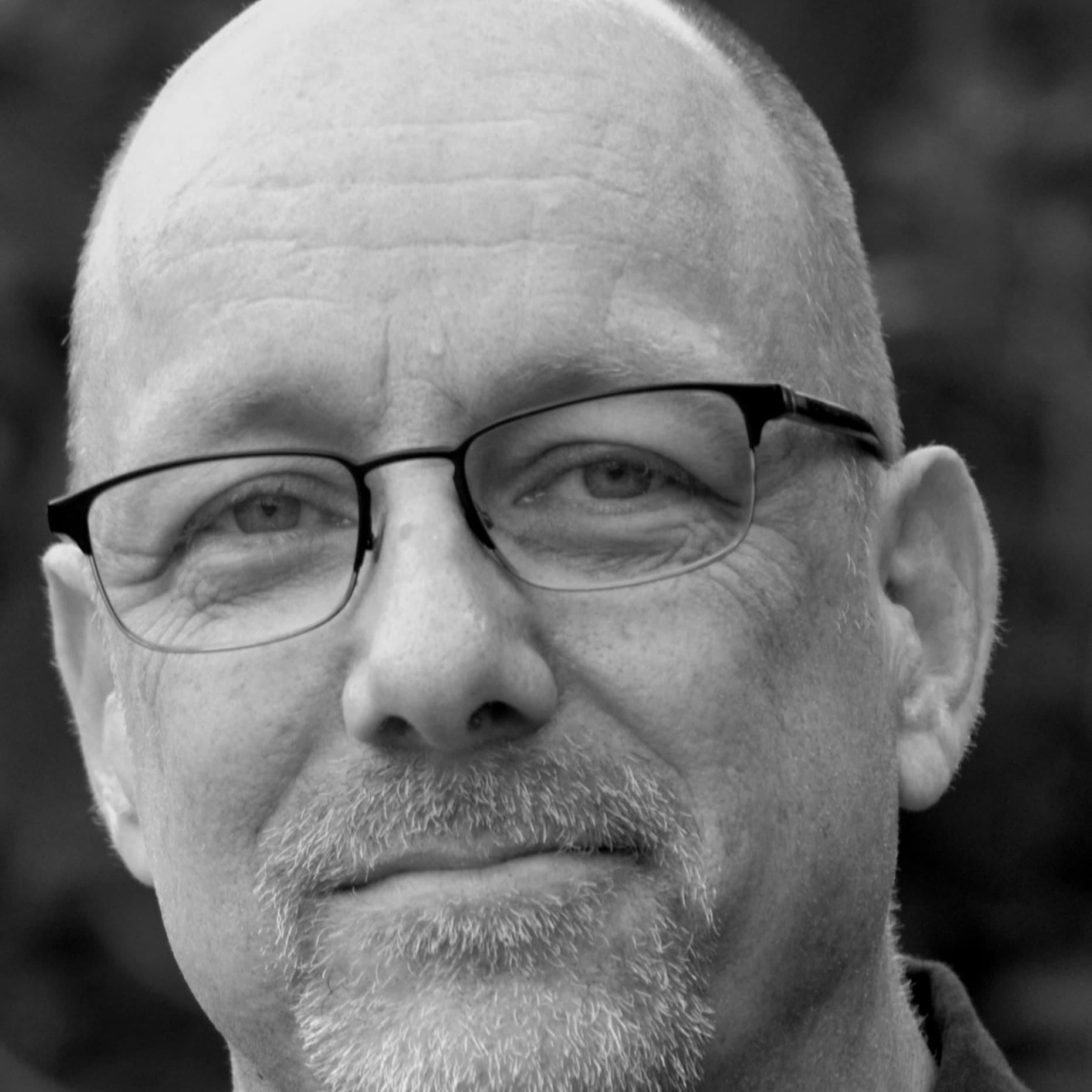 Photo of Michael McCusker