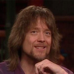 Photo of Steve Whitmire