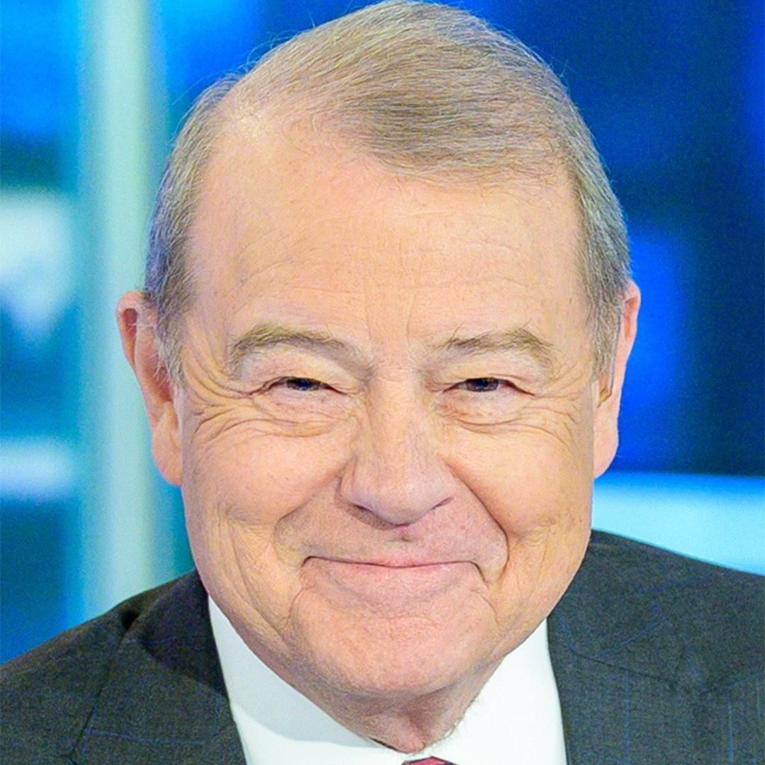 Photo of Stuart Varney