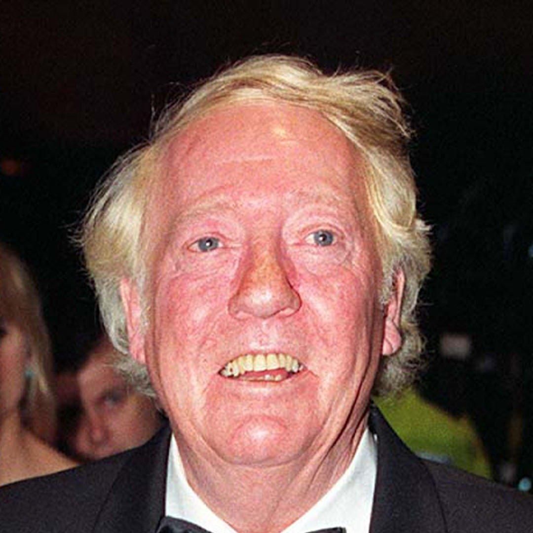 Photo of Robert Stigwood