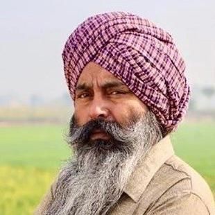 Photo of Malkeet Rauni