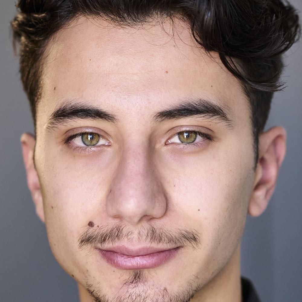 Photo of Adam Khattar