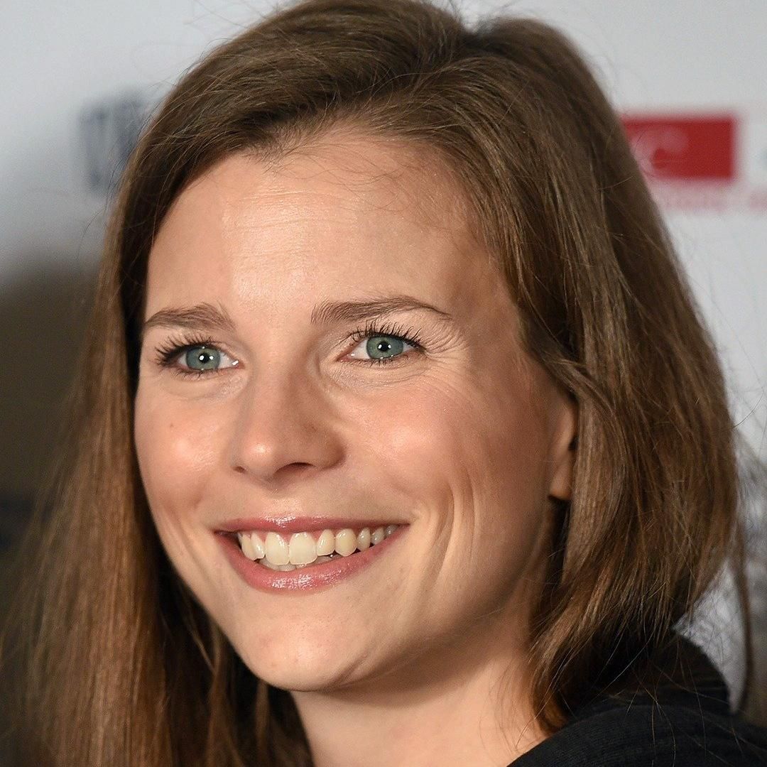 Photo of Inga Lessmann