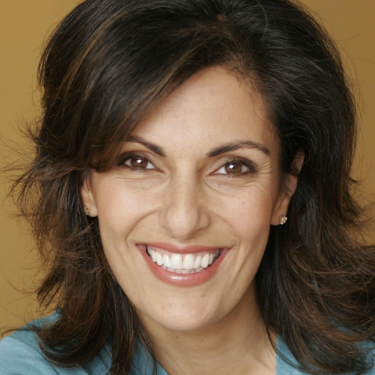 Photo of Sarab Kamoo