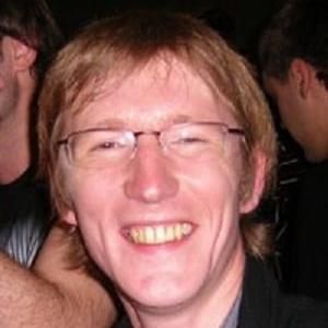 Photo of Dmitry Permyakov