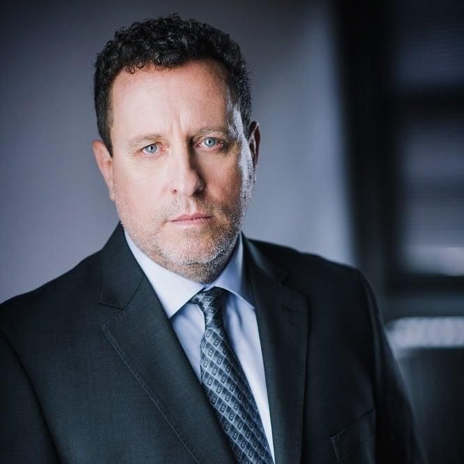 Photo of Marc Gaudet