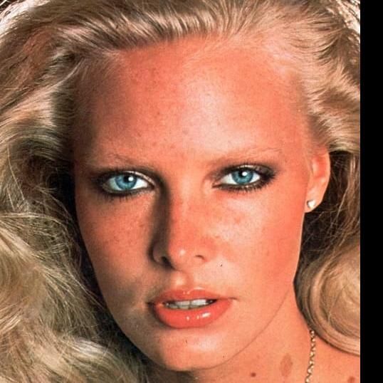 Photo of Madleen Kane