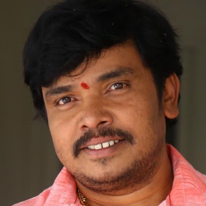 Photo of Sampoornesh Babu