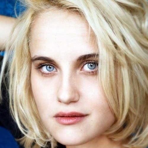 Photo of Claudia Fortunato