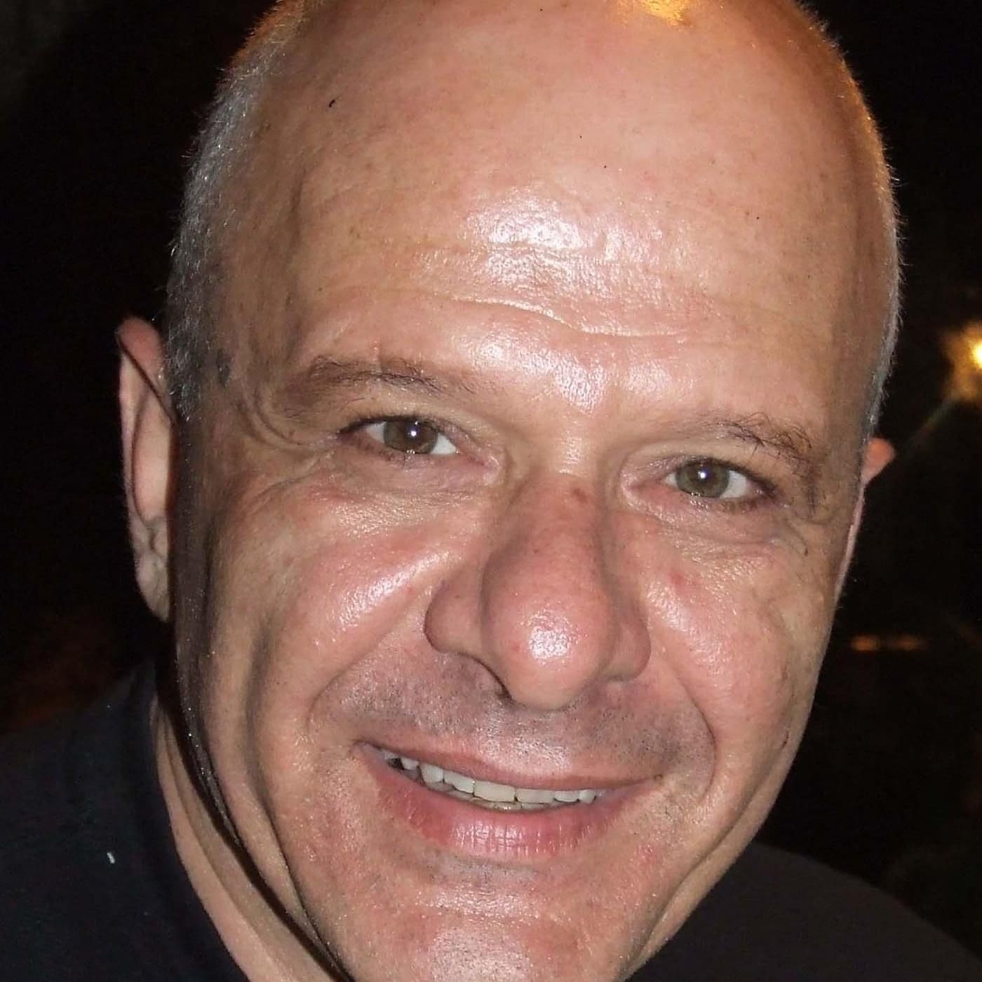 Photo of Yussuf Abu-Warda