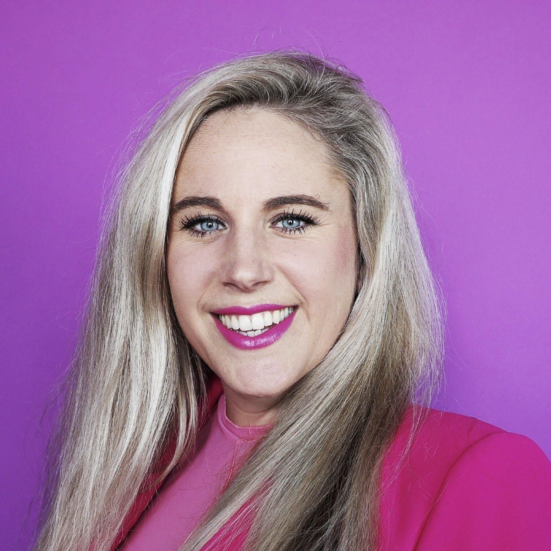 Photo of Daphne Gakes