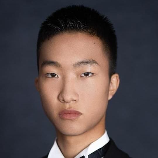 Photo of Wang Naixun