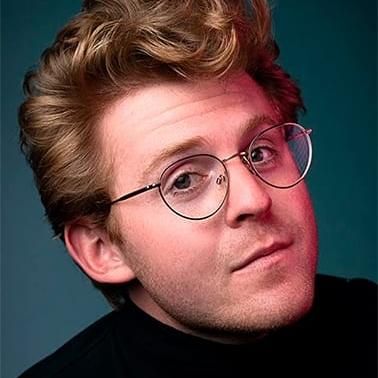 Photo of Jack Shulruff