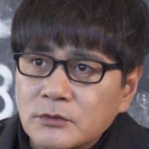 Photo of Lee Soo-min