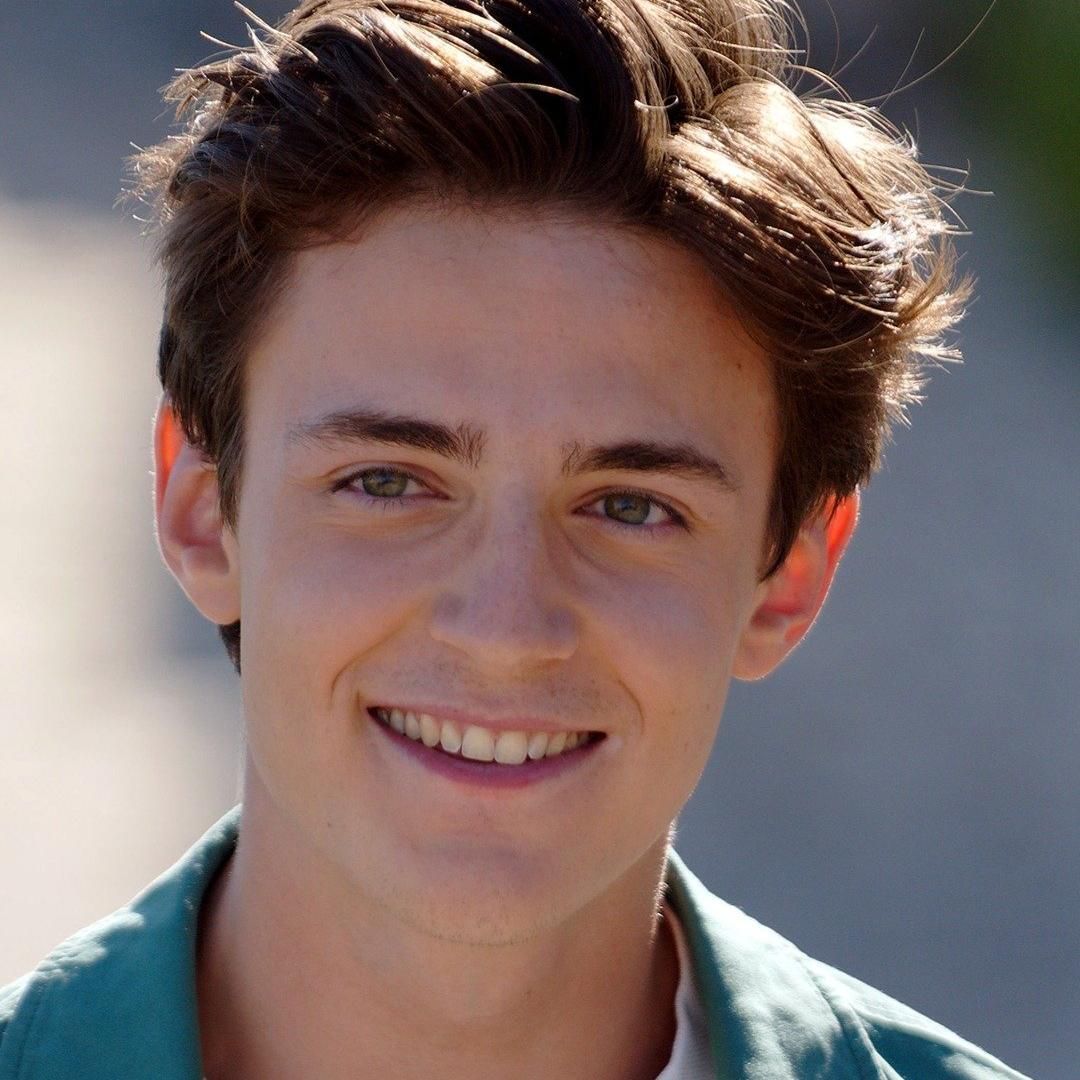 Photo of Aymeric Fougeron