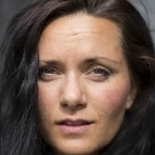 Photo of Magdalena From Delis