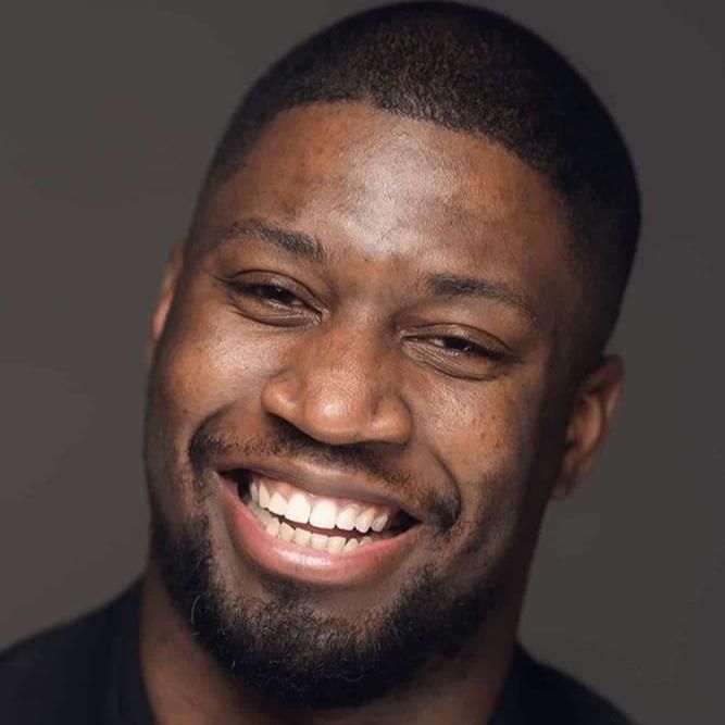 Photo of Akeem Hoyte-Charles