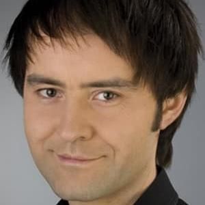 Photo of Bartłomiej Gliniak