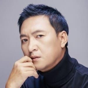 Photo of Park Dong-bin