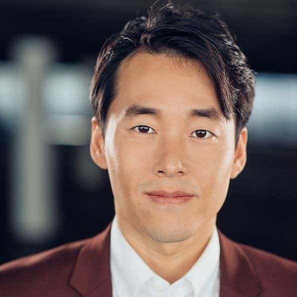 Photo of Steven Song