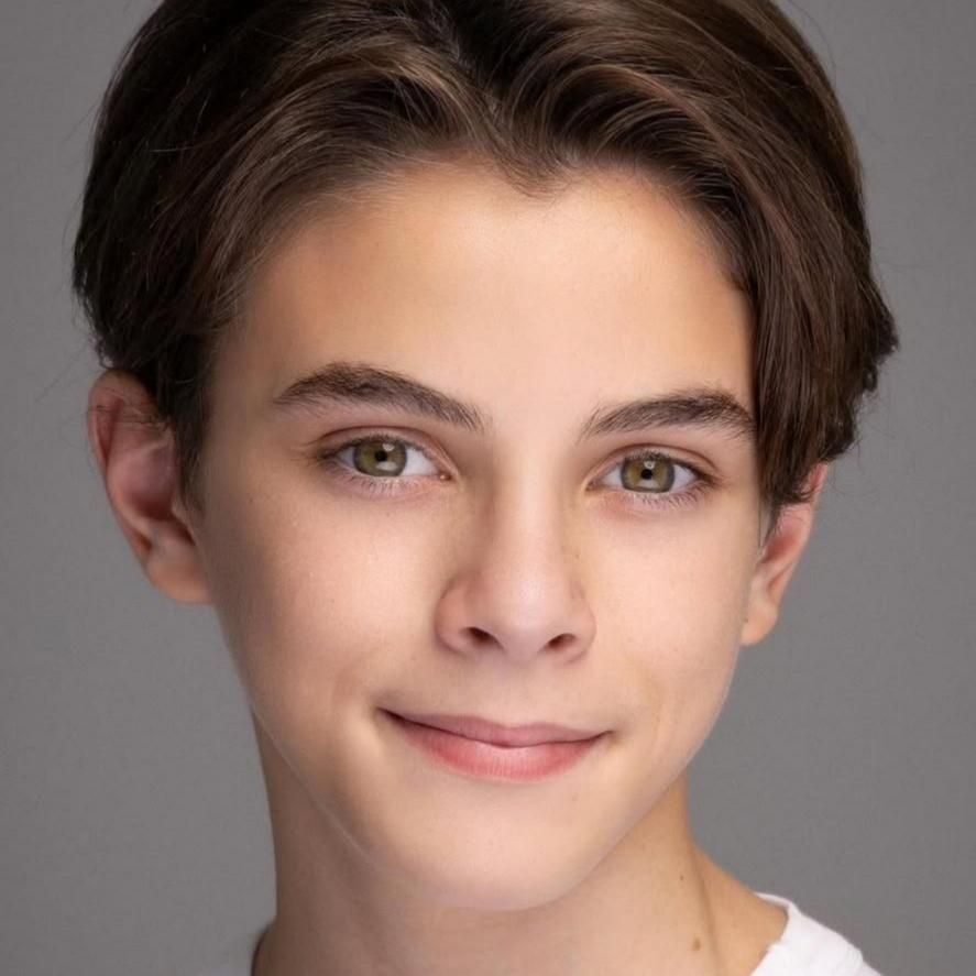 Photo of Kaan Alp Dayı