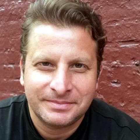 Photo of Joseph DeBona