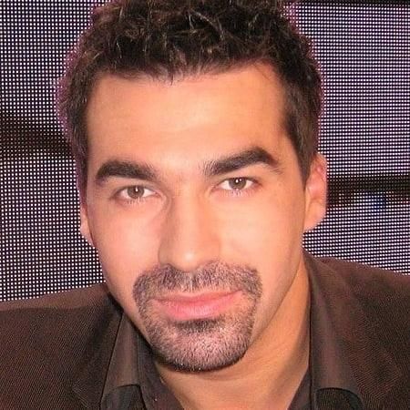 Photo of Wojciech Medyński