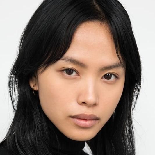 Photo of Charlene Almarvez